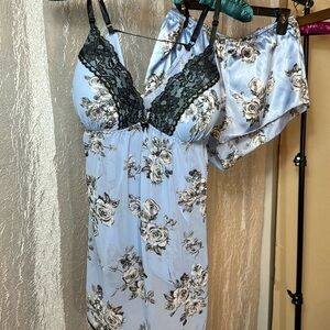 APT 9 lingerie set